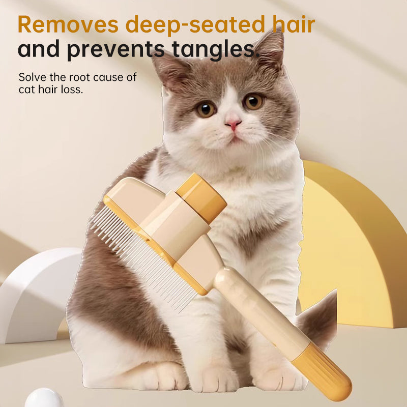 Pets Grooming Brush