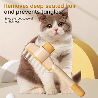 Pets Grooming Brush