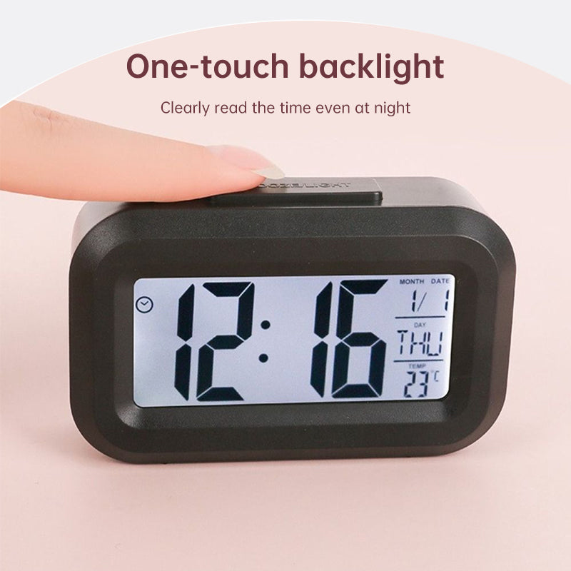 Household Digital LED Alarm Clock