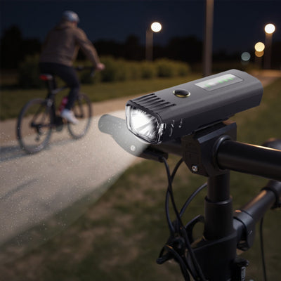 Bike headlight