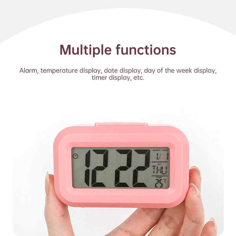 Household Digital LED Alarm Clock