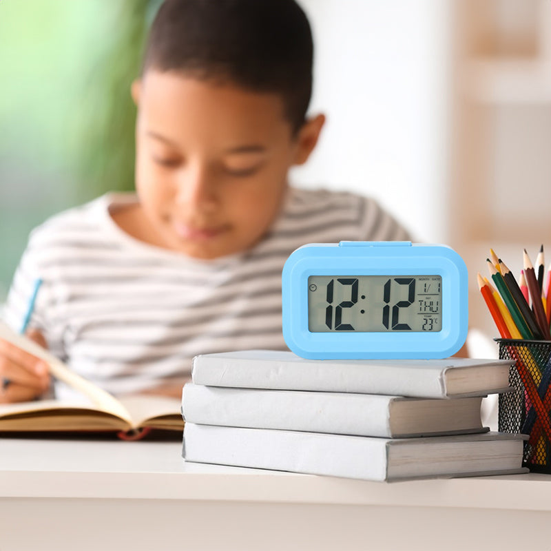Household Digital LED Alarm Clock