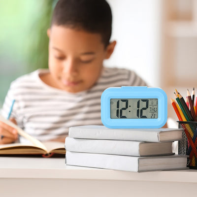 Household Digital LED Alarm Clock