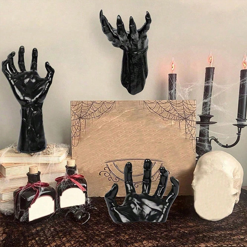 Gothic Halloween Indoor Decor