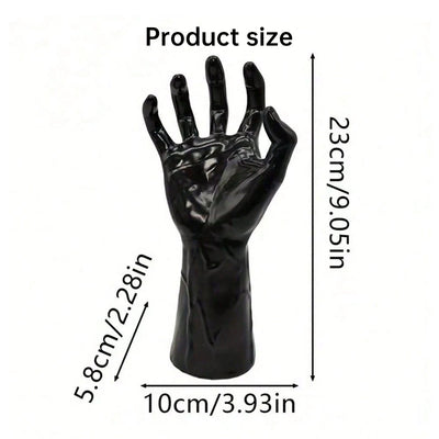 Gothic Halloween Indoor Decor