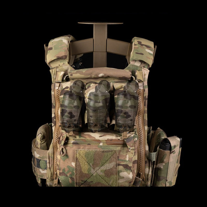 Tactical Sci-Fi Toy Model