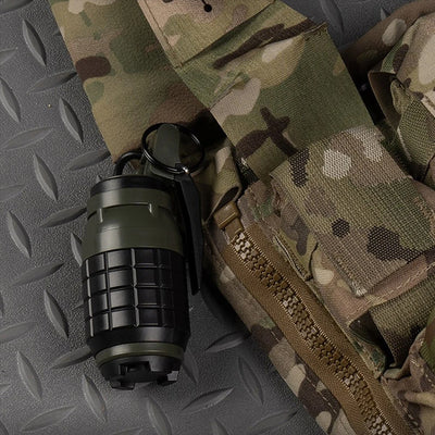 Tactical Sci-Fi Toy Model