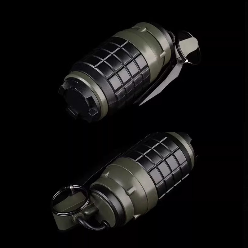 Tactical Sci-Fi Toy Model