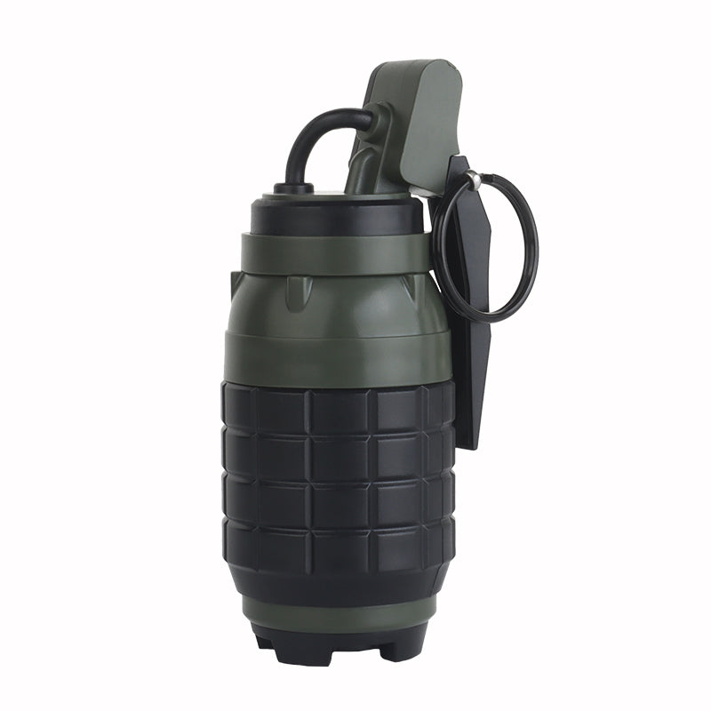Tactical Sci-Fi Toy Model