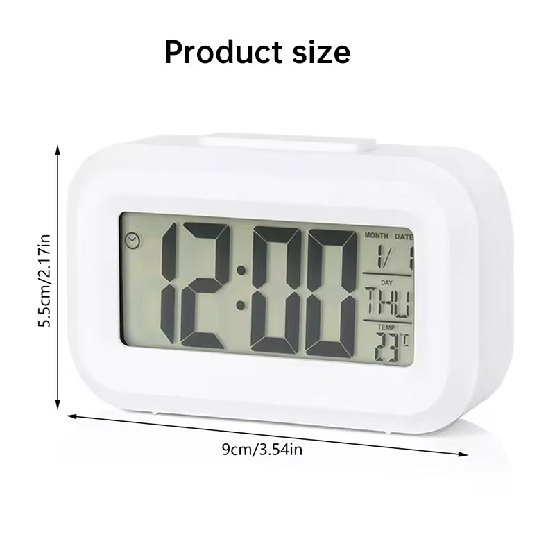 Household Digital LED Alarm Clock