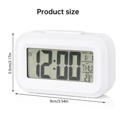 Household Digital LED Alarm Clock
