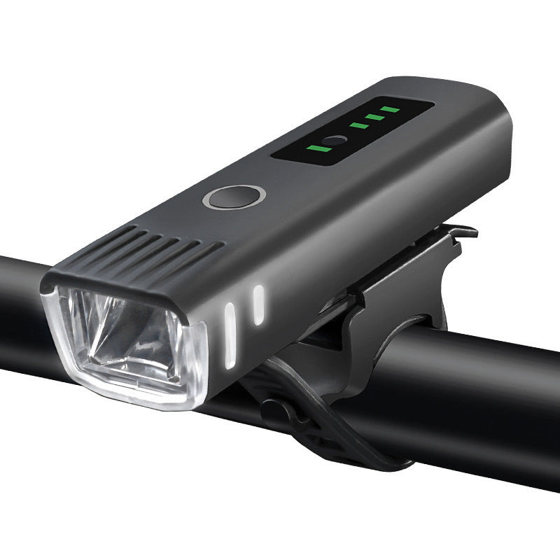 Bike headlight