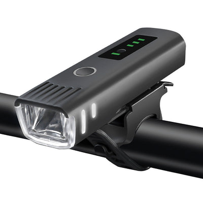 Bike headlight