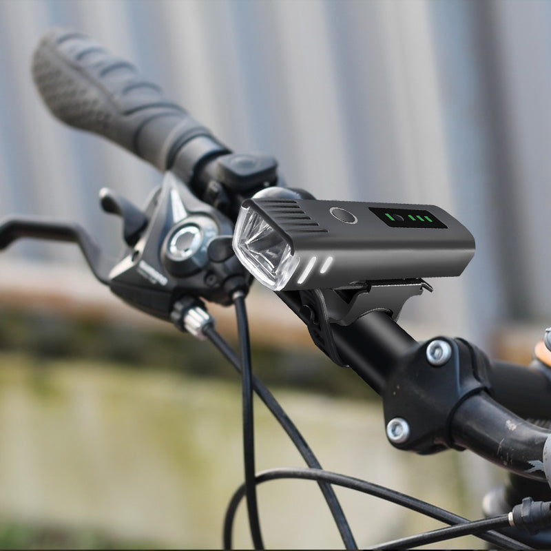 Bike headlight