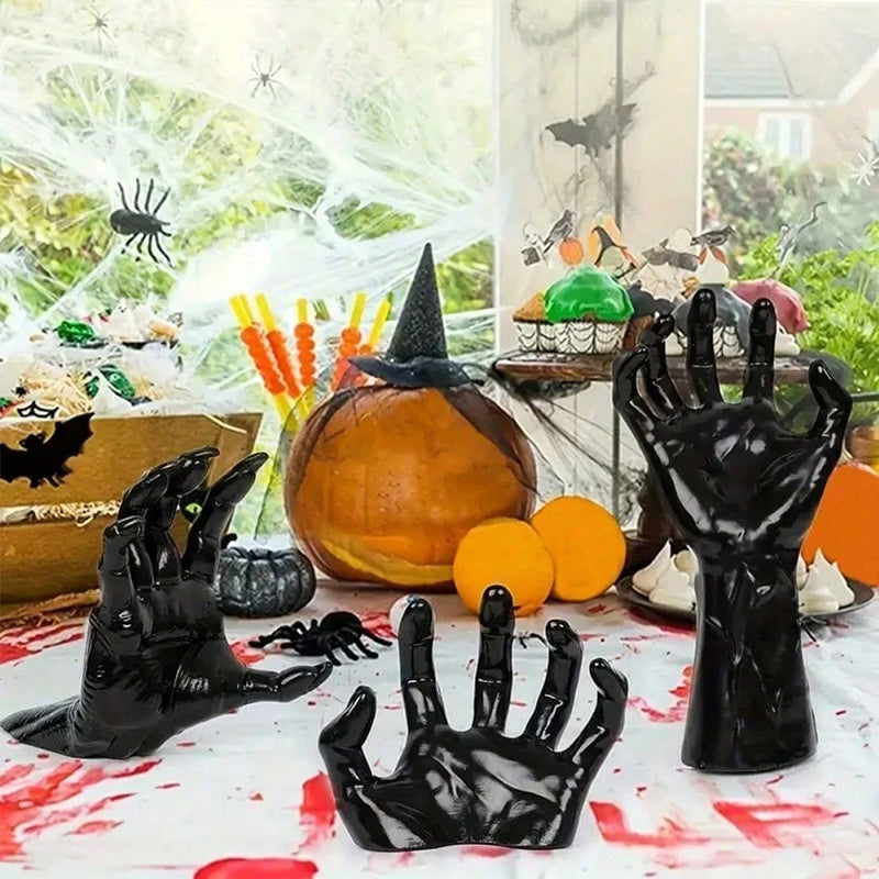 Gothic Halloween Indoor Decor