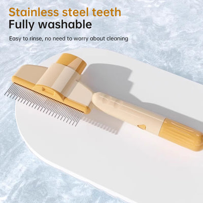 Pets Grooming Brush