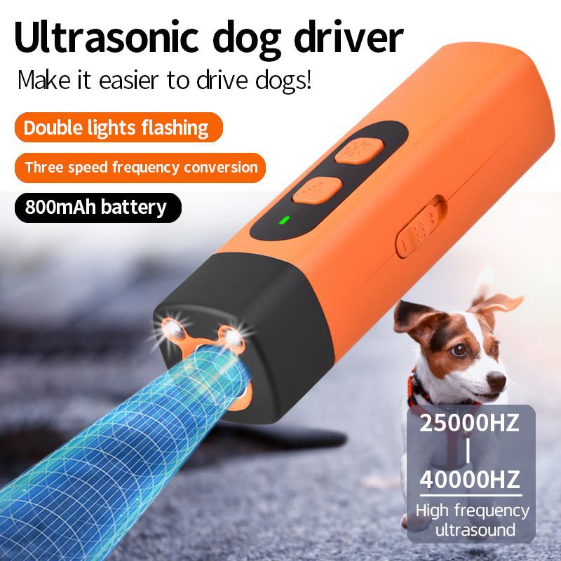 Dog Repellent