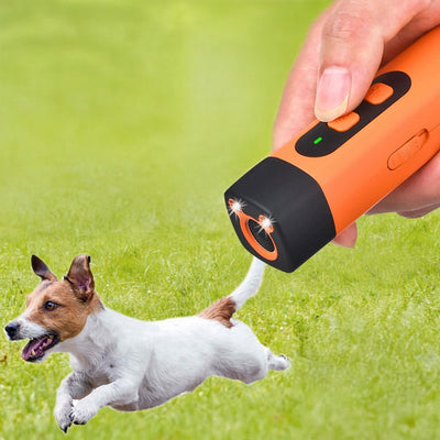 Dog Repellent