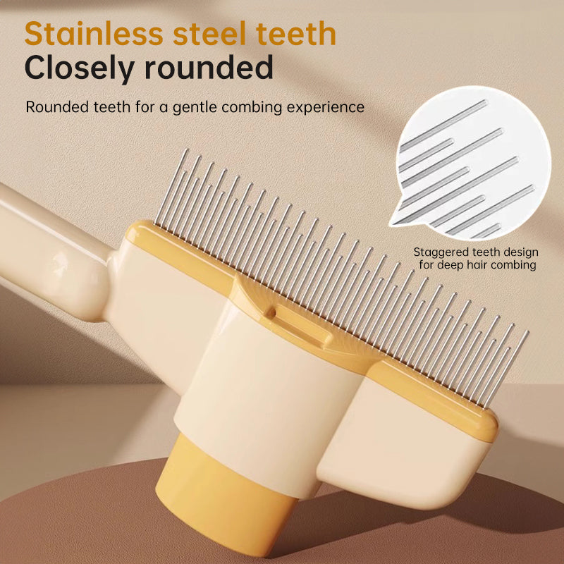 Pets Grooming Brush