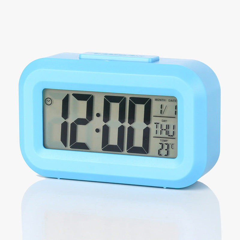 Household Digital LED Alarm Clock