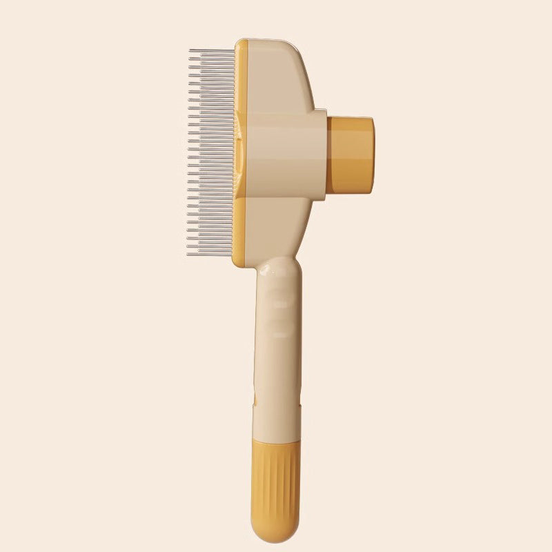 Pets Grooming Brush