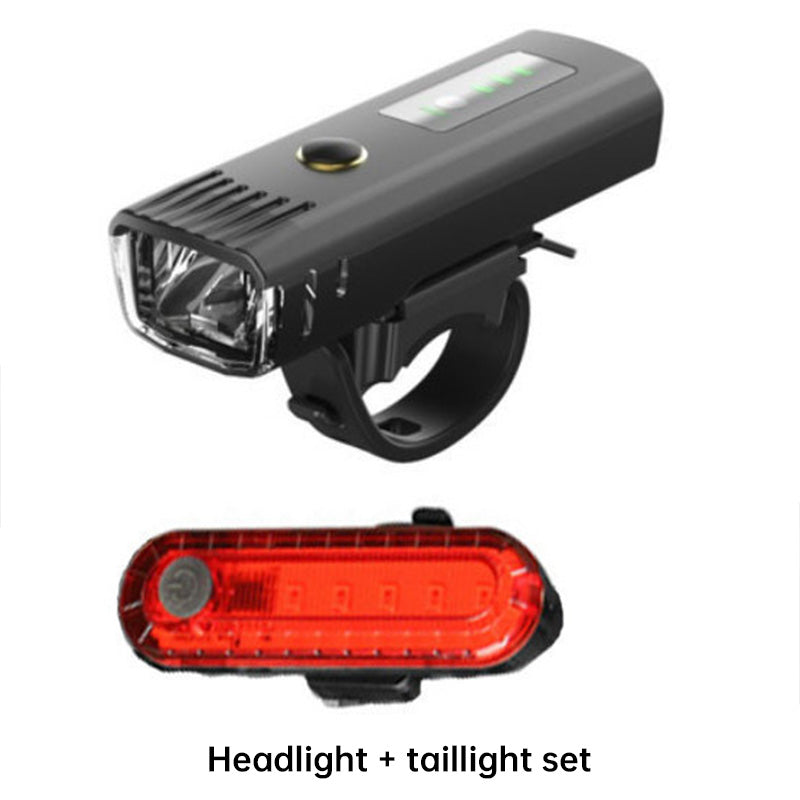 Bike headlight