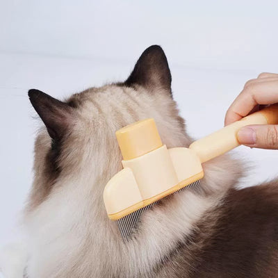 Pets Grooming Brush