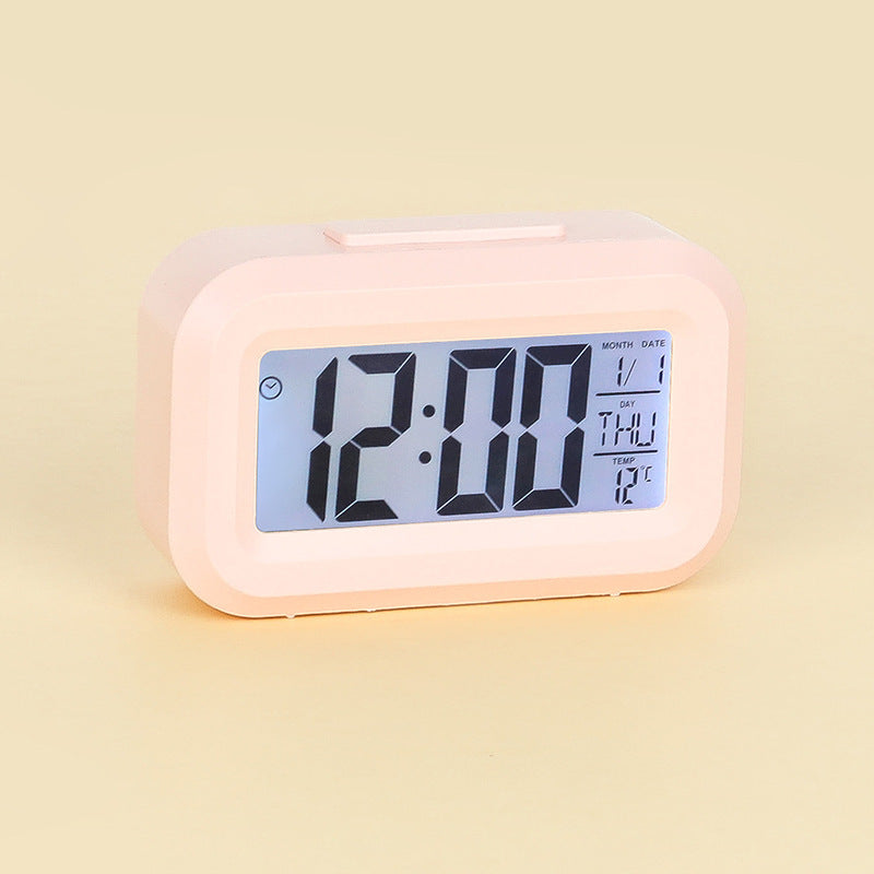 Household Digital LED Alarm Clock