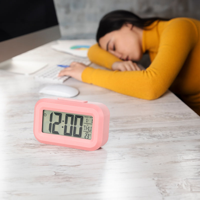 Household Digital LED Alarm Clock