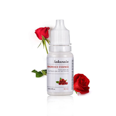 Pure Fruit Fragrance Oil 10ml Diffuser Essential Oils Strawberry Flavoring Oil for Lip Gloss DIY Soap Making Lipgloss Essence
