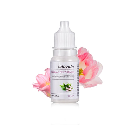 Pure Fruit Fragrance Oil 10ml Diffuser Essential Oils Strawberry Flavoring Oil for Lip Gloss DIY Soap Making Lipgloss Essence