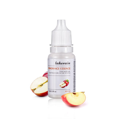 Pure Fruit Fragrance Oil 10ml Diffuser Essential Oils Strawberry Flavoring Oil for Lip Gloss DIY Soap Making Lipgloss Essence