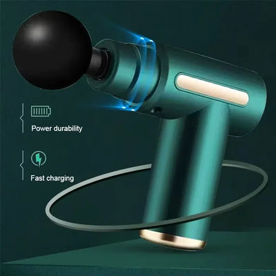 Portable fascia massage gun | Deep tissue massage gun | Handheld percussion massager | Muscle recovery massage tool | Relaxation massage gun | Cordless fascia massager | Quiet massage gun for home use | Pain relief massage device | Fitness recovery massage gun | Lightweight massage gun portable