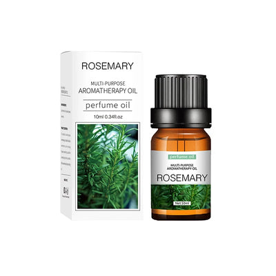 Flower Fruit Essential Oil Water-soluble Relieve Stress For Aroma Diffuser Lamp Humidifier Air Freshening Aromatherapy 2025