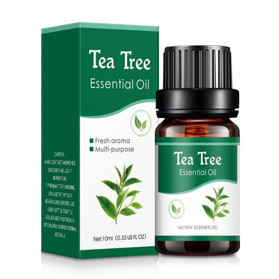 Aromatherapy Water Soluble Oil Essential Oil For Aroma Diffuser Humidifier Home 10ml Freshener Scents Fragrance Oil Perfume