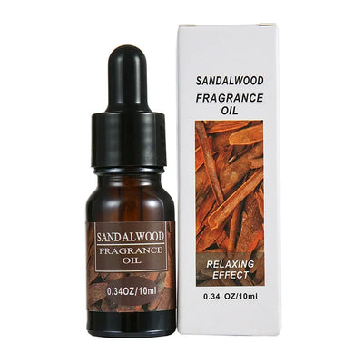 10ml Various Fragrances Aromatherapy Oil For Aromatherapy Diffuser Oil Burner Humidifier Air Fresh Agent Living Room Bedroom Toi