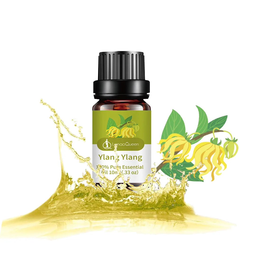 10Ml Aromatherapy Candle Essential Oil Natural Fruit Flavor Vegetable Essential Oil Handmade Soap Candle Vanilla Essence
