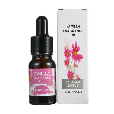 10ml Various Fragrances Aromatherapy Oil For Aromatherapy Diffuser Oil Burner Humidifier Air Fresh Agent Living Room Bedroom Toi
