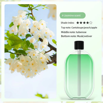 40ml Aromatherapy Essential Oil Plant Extract Natural Flower Room Lasting Fragrance Air Humidifier Freshener Auto Fragrance