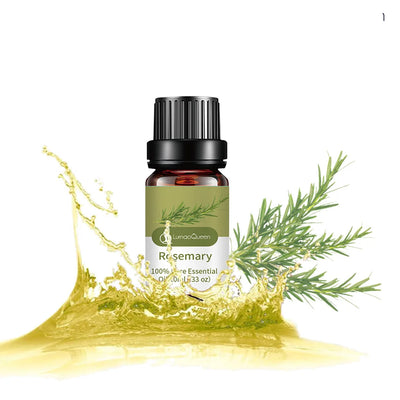 10Ml Aromatherapy Candle Essential Oil Natural Fruit Flavor Vegetable Essential Oil Handmade Soap Candle Vanilla Essence
