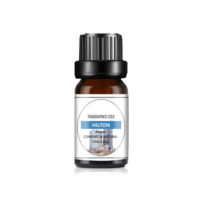 10ml Water-soluble Coco Essential Oil Humidifier Fragrance Oil Pure Natural Diffusive Aromatherapy Air Freshening Lemon Rose Oil