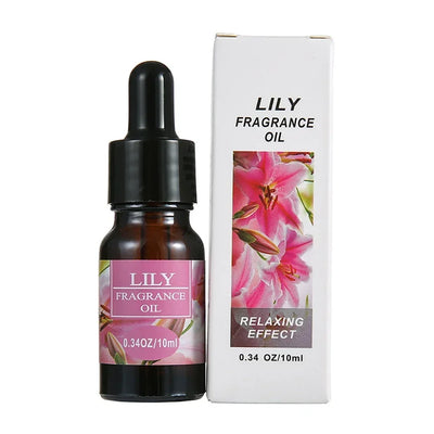 10ml Various Fragrances Aromatherapy Oil For Aromatherapy Diffuser Oil Burner Humidifier Air Fresh Agent Living Room Bedroom Toi