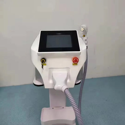 Diode Laser Hair Removal Laser Diode Machine 3000W Ice Platinum Body Permanent Painless Hair Removal Device