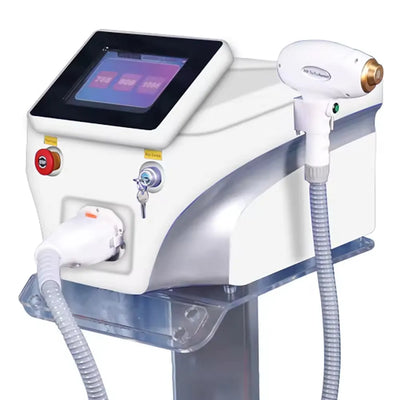 Diode Laser Hair Removal Laser Diode Machine 3000W Ice Platinum Body Permanent Painless Hair Removal Device