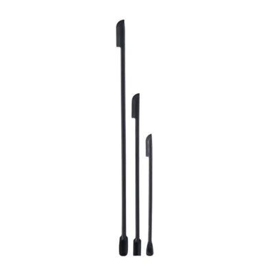 Accessories Beauty Tools Face Mask Brush Last Drop Scoop Silicone Spatula Makeup Brushes Deep Bottle Scraper Cosmetics Spoon