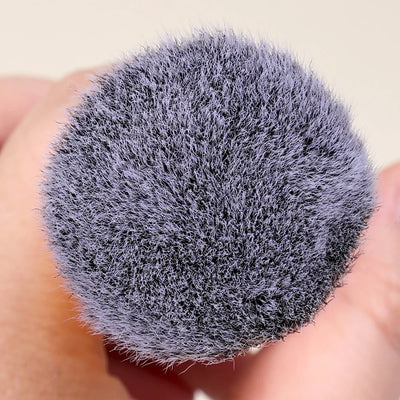 Makeup Brushes Face Foundation Loose Powder Concealer Blending Blush Soft Base Brush Professional Cosmetic Beauty Makeup Tools