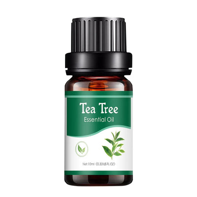 Aromatherapy Water Soluble Oil Essential Oil For Aroma Diffuser Humidifier Home 10ml Freshener Scents Fragrance Oil Perfume