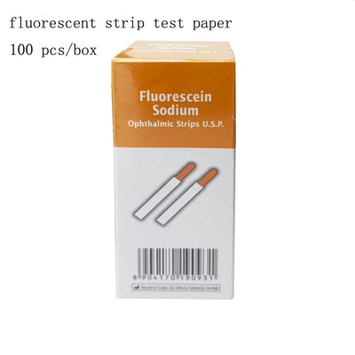 A box of 100 medical beauty instrument testing tools