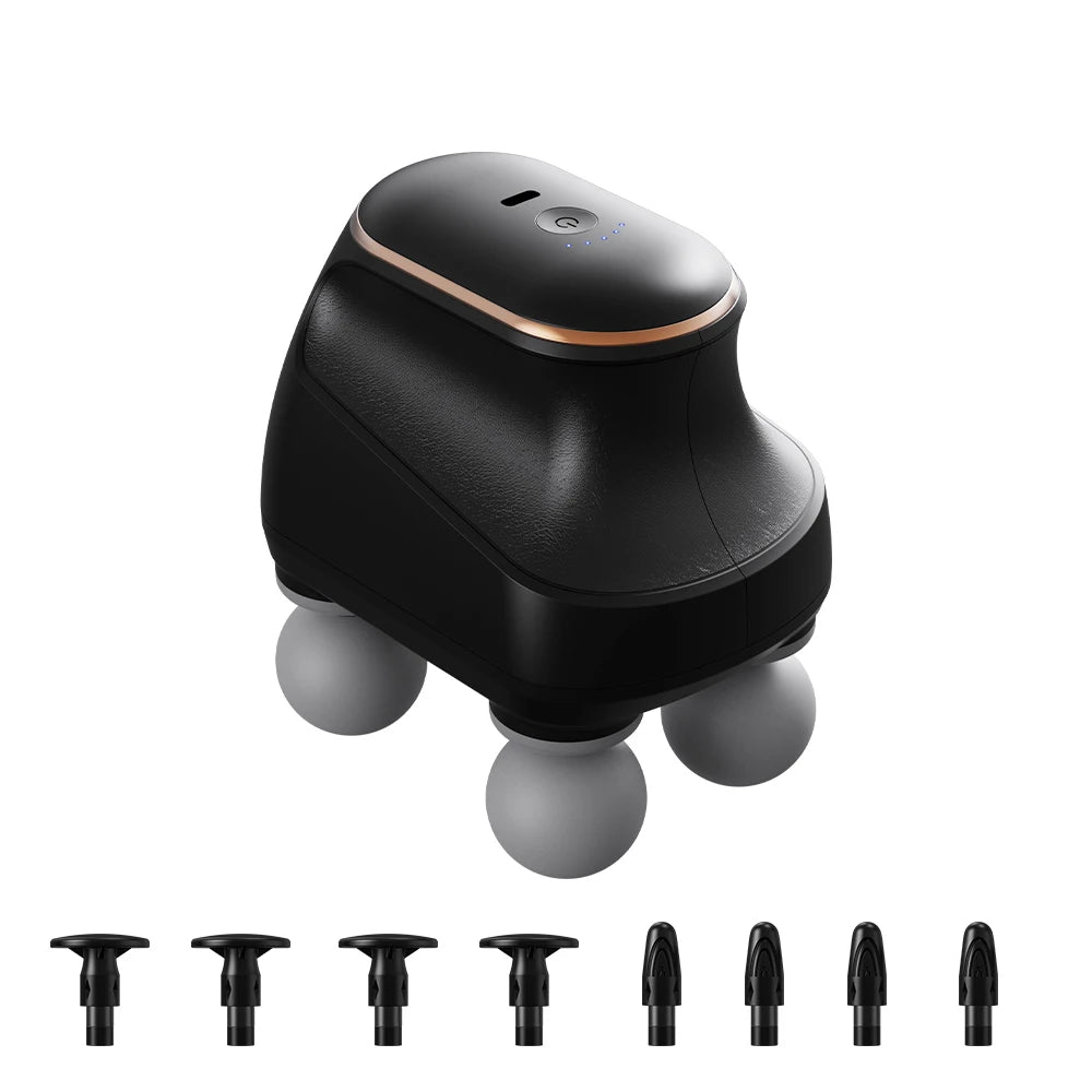 Portable fascia massager gun for muscle recovery | Deep tissue massage gun for pain relief | Handheld percussion massager for athletes | Rechargeable fascia massage gun with multiple heads | Lightweight massage gun for home and gym use | Quiet portable fascia massager for muscle relaxation | Professional-grade massage gun for deep tissue therapy | Cordless fascia massager gun for back and shoulders | Portable massage gun for fitness recovery and relaxation | Adjustable speed fascia massager gun with ergonom