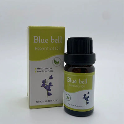Aromatherapy Water Soluble Oil Essential Oil For Aroma Diffuser Humidifier Home 10ml Freshener Scents Fragrance Oil Perfume